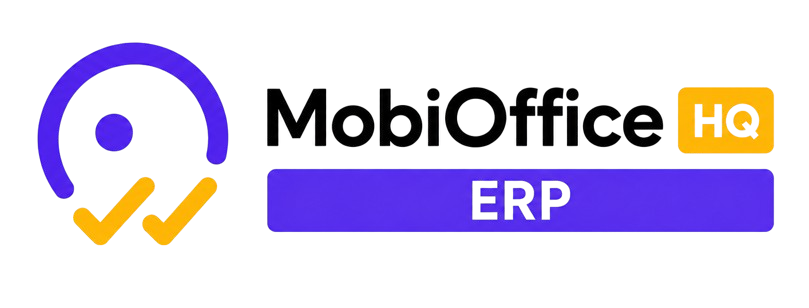 MobiOffice Dyeing ERP
